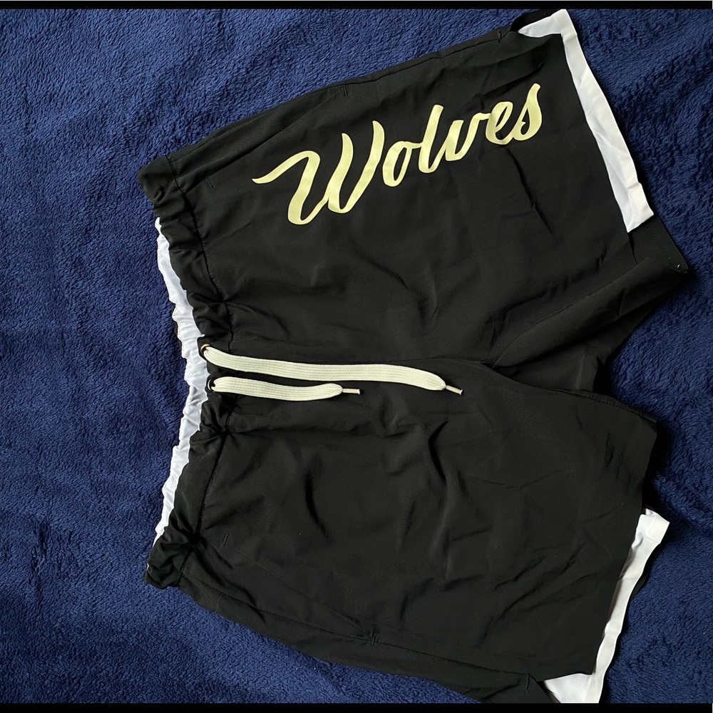 Darc Sport Compression Workout shorts